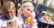 Aktorka "M jak Miłość" opublikowała selfie z cmentarza. Zniesmaczeni fani: "Żałosne! Czego się nie zrobi dla lajków"