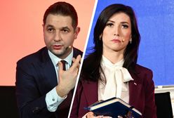 Sprzeczka na debacie. Jaki nawiązał do Berkowicza