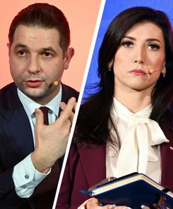 Sprzeczka na debacie. Jaki nawiązał do Berkowicza