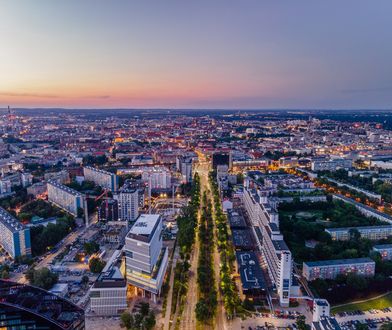 Wrocław. II edycja Osiedli Kompletnych. Miasto chce poznać opinię mieszkańców