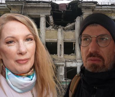 Ukraińcy o pokoju z Rosją. Reakcje na zawieszenie broni w Izraelu