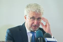 Wojciechowicz: Nie ma żadnych szans na dwie nowe linie metra