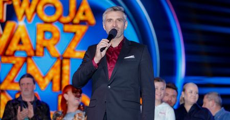 Wielka zmiana w finale "Twoja Twarz Brzmi Znajomo". Pierwsza taka sytuacja w historii
