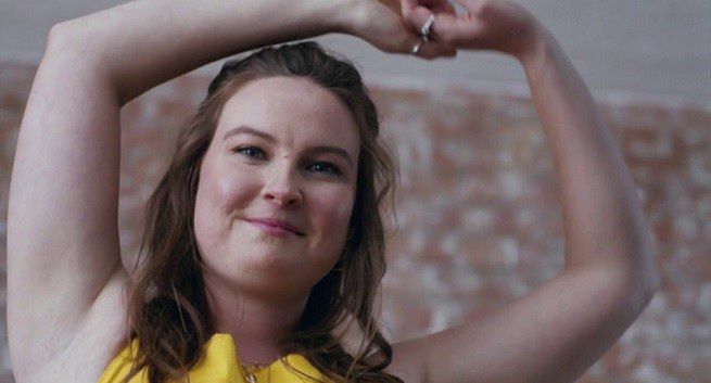 Dove w nowej kampanii walczy ze stereotypem idealnej pachy (wideo)