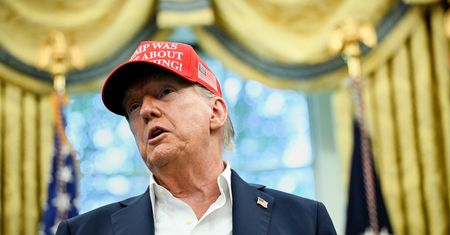 Trump wyśle wojsko do kolejnych miast? Wymienił dwie metropolie