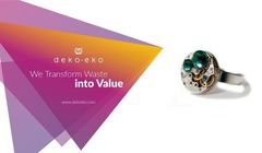 Deko Eko z milionem zł finansowania od Simpact VC. Pieniądze na rozwój w Europie i nowy model biznesowy