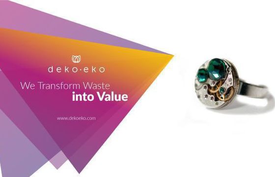 Deko Eko z milionem zł finansowania od Simpact VC. Pieniądze na rozwój w Europie i nowy model biznesowy