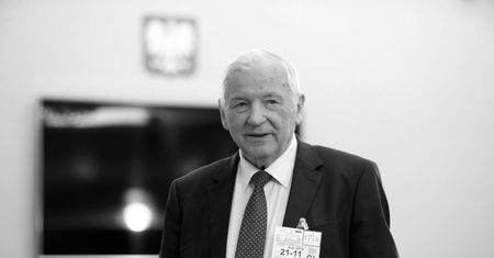 Nie żyje prof. Stanisław Gomułka. Współtworzył reformy gospodarcze