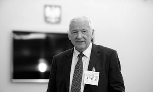 Nie żyje prof. Stanisław Gomułka. Współtworzył reformy gospodarcze
