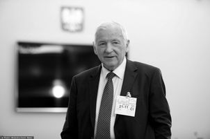 Nie żyje prof. Stanisław Gomułka. Współtworzył reformy gospodarcze