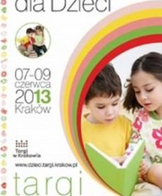 Ponad 100 wystawców na 3. Targach Książki dla Dzieci w Krakowie