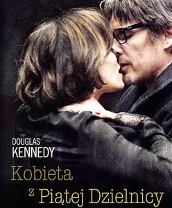 Joanna Kulig partnerką Ethana Hawke'a w "Kobiecie z Piątej Dzielnicy"