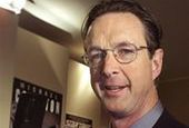 Zmarł pisarz, scenarzysta i reżyser Michael Crichton