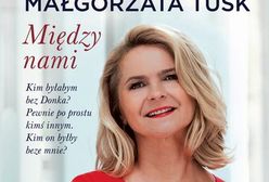GDAŃSK: Spotkanie z Małgorzatą Tusk