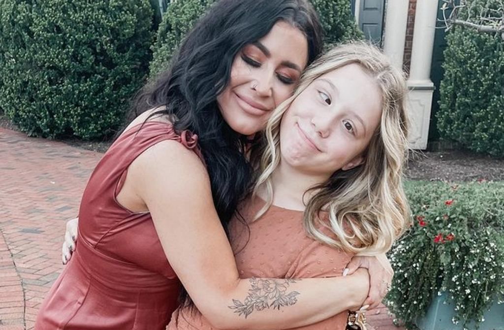 Matce nie podobają się komentarze, jakie słyszy o swojej córce