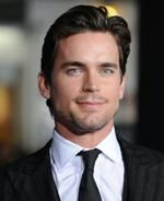 "Siedmiu wspaniałych": Matt Bomer wśród siedmiu wspaniałych
