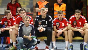 MKS Kalisz wierzy w sukces na finiszu sezonu I ligi