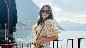 Andrejczyk wrzuciła zdjęcie. Z nowym ukochanym