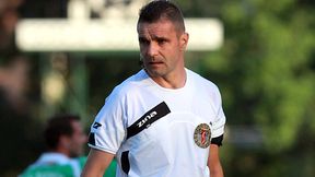 Pierwsza sędziowska wpadka. Na własne życzenie?