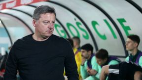 Kosta Runjaić: To był jeden z kluczy do zwycięstwa