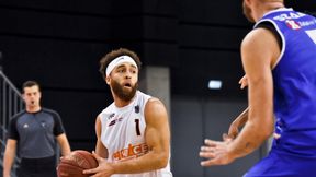 Alpe Adria Cup: wielki mecz w Gliwicach! GTK dokonało cudu!