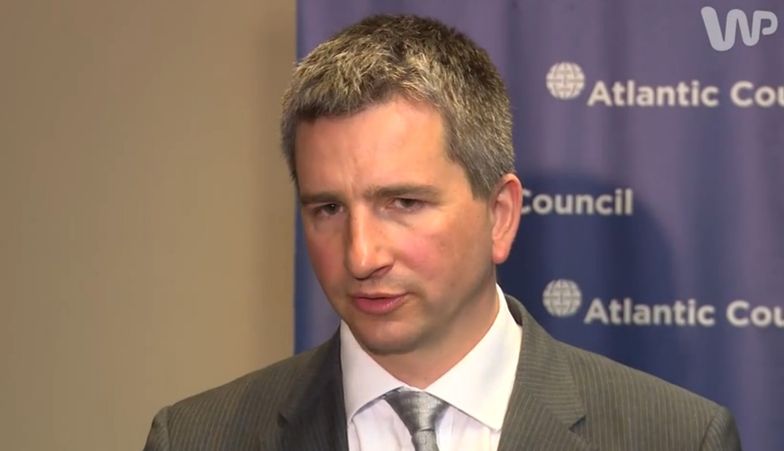 Komisja finansów przeciw kandydaturze Szczurka na członka RPP