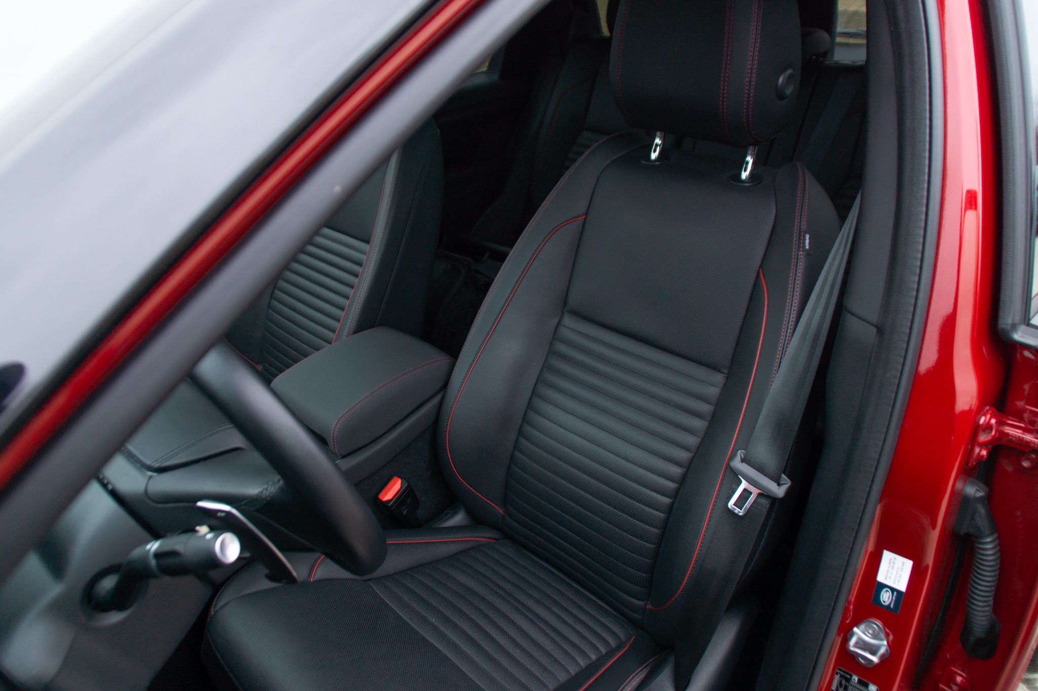 Land Rover Discovery Sport D200