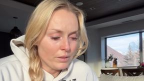 Pięć operacji i ryzyko amputacji. Ostatnie słowa Vonn szokują