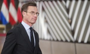 Premier Szwecji zaoferował pomoc Polsce. "Przyjaciele trzymają się razem"