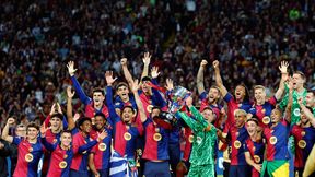 Barcelona poznała rywala w Superpucharze Hiszpanii. Przed Realem derby