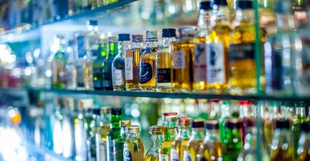 Rynek alkoholu w Polsce. 75 proc. ceny wódki to podatki