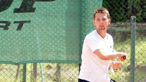 Cykl ITF: Marcin Gawron i Andriej Kapaś z tytułem w egipskim kurorcie