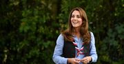 Kate Middleton i jej nawyki żywieniowe. Księżna ma przyzwyczajenia warte naśladowania