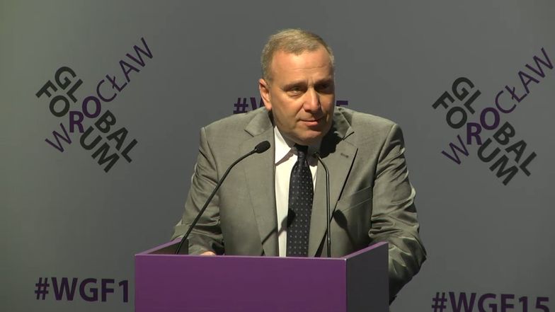 Afera podsłuchowa w PO. Schetyna: To nie będą dla nas łatwe wybory