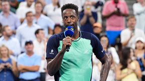 Monfils wróci na kort. U boku wielkich gwiazd