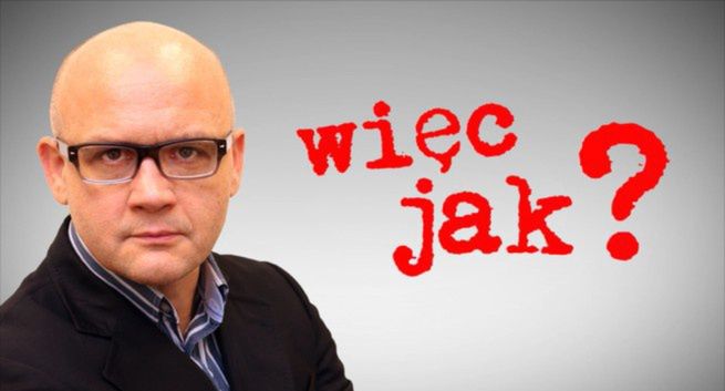 Program „Więc jak?” Sławomira Jastrzębowskiego także w Superstacji