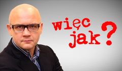 Program „Więc jak?” Sławomira Jastrzębowskiego także w Superstacji