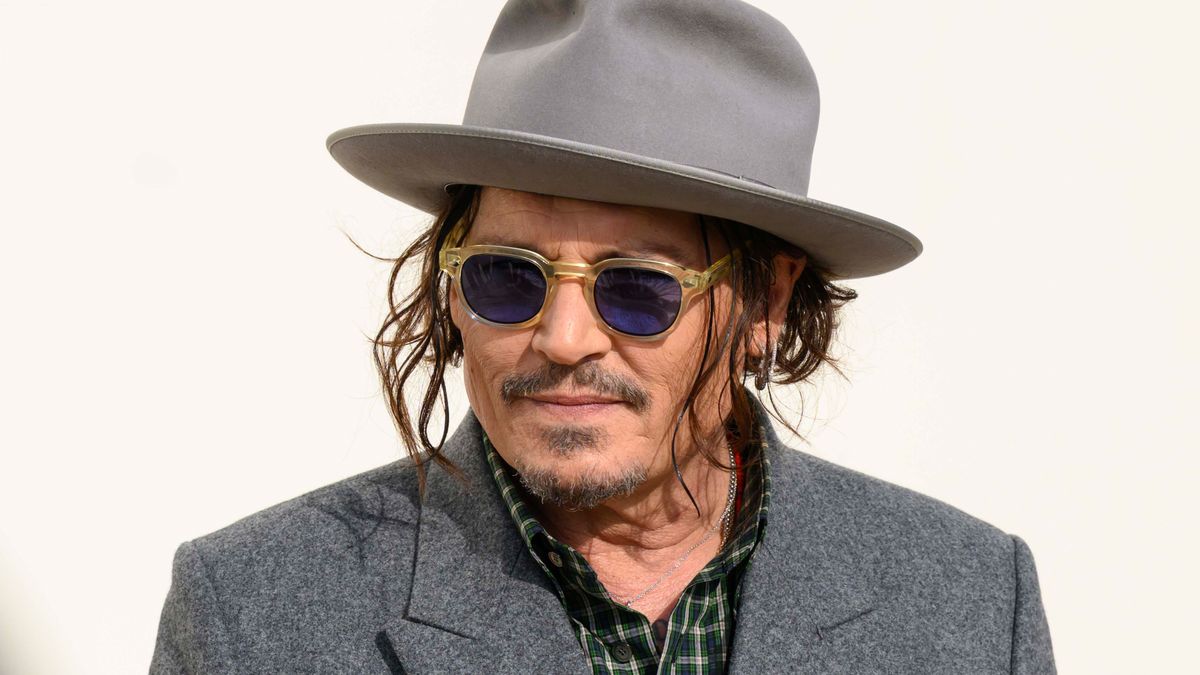 Johnny Depp zagra w blockbusterze