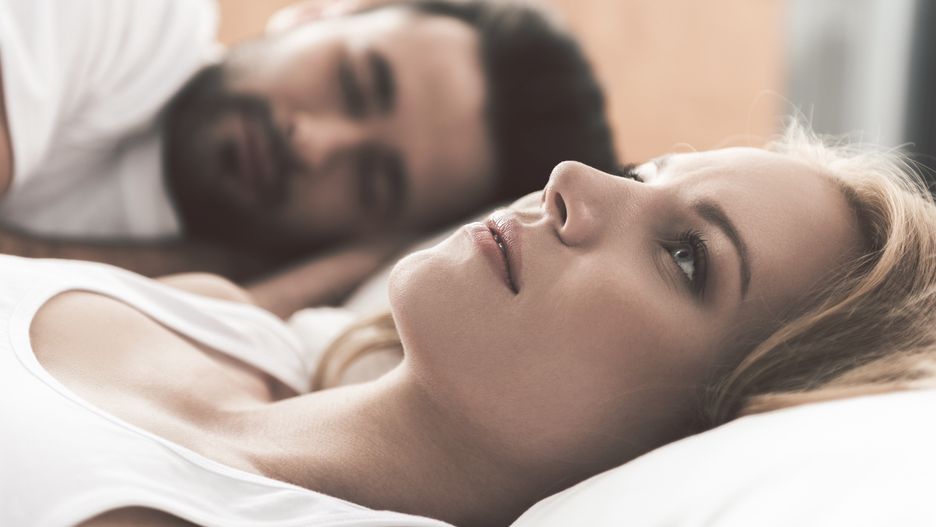 "Mam 28 lat i nigdy nie miałam orgazmu"