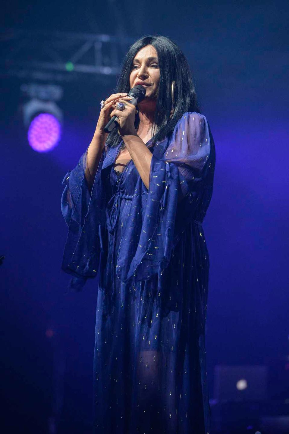 Kayah – Życia mała garść 2019