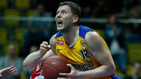 Fiodor Dmitriew: Wygrana z Treflem była naszym obowiązkiem