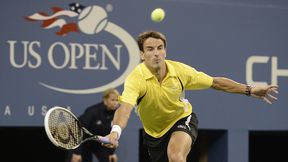 ATP Buenos Aires: Robredo wygrał hiszpański bój pokoleń, Pella lepszy od Garcii-Lopeza