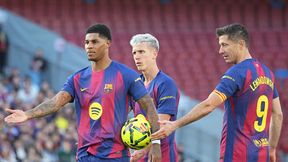 Padło pięć nazwisk. Wśród nich Lewandowski. Hiszpanie nie mają wątpliwości