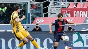 Świąteczny zakalec Interu Mediolan. Nadeszła za niego kara