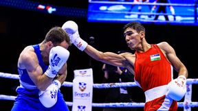 Decydujące o medalach walki MŚ w Belgradzie na żywo w Fightklubie!