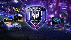 Weź udział w Turnieju Predator League! Do zgarnięcia pula nagród za 450 000 zł