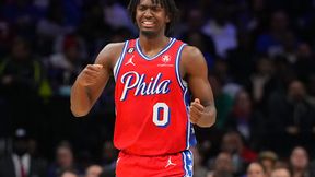 Piętrzą się problemy 76ers. Kontuzjowany jest następny kluczowy zawodnik