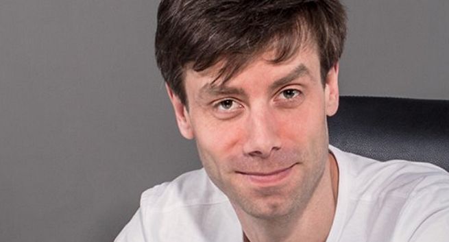 Bartosz Jaroszewski dyrektorem kreatywnym w OS3