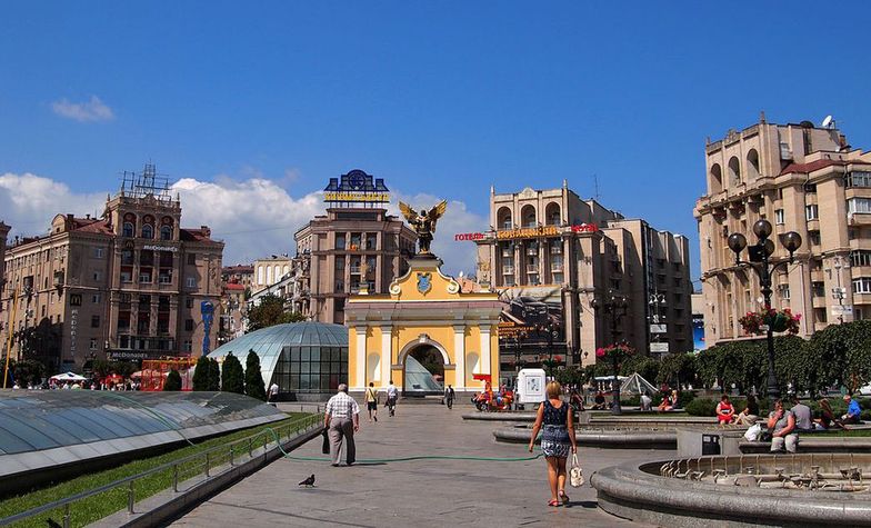 "Wierzyciele Ukrainy muszą pójść na ustępstwa". Brytyjski dziennik o niewystarczającej pomocy dla Kijowa