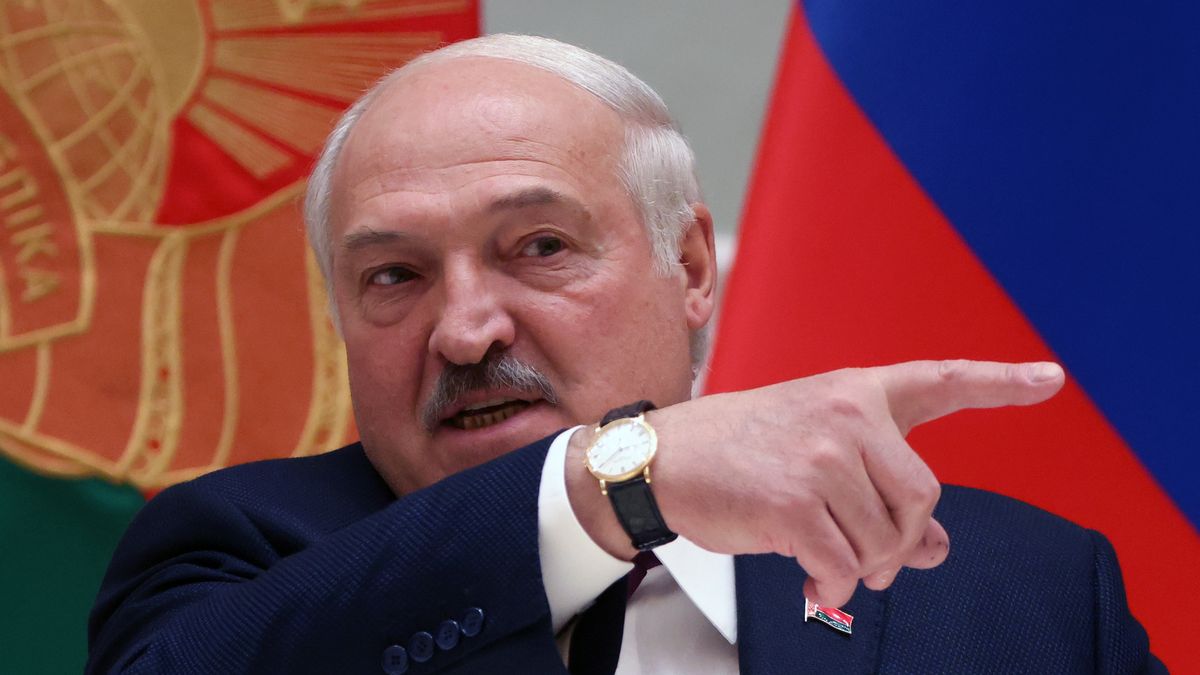 Kara śmierci dla urzędników i wojskowych. Łukaszenka zmienia prawo